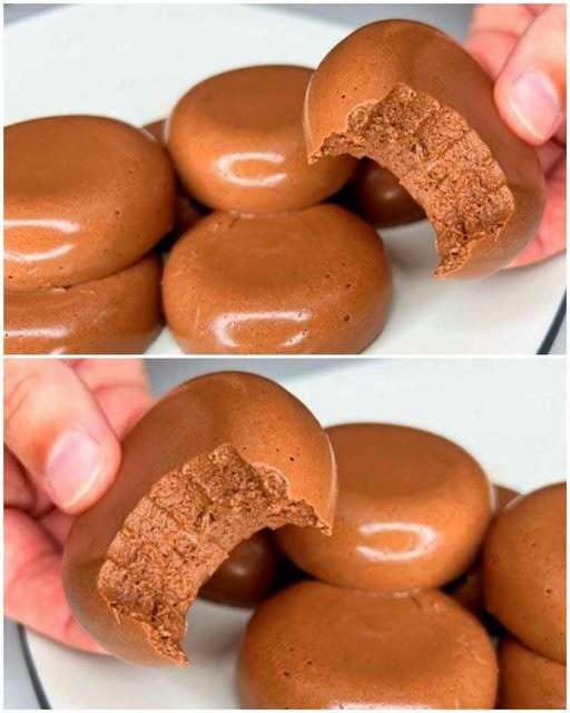 Конфеты без сахара – слыхали?Можно диaбeтиkaм ....🤗 Арабский повар поделился рецептом: десерт, который можно есть хоть каждый день
